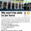 Planum Events 09.2013 </br> 'We won’t be able to be here' | AVTurnè - InBalìa Compagnia Instabile </br> Riconquistami. Laboratorio Piazza Leonardo | Milano - Settembre 2013